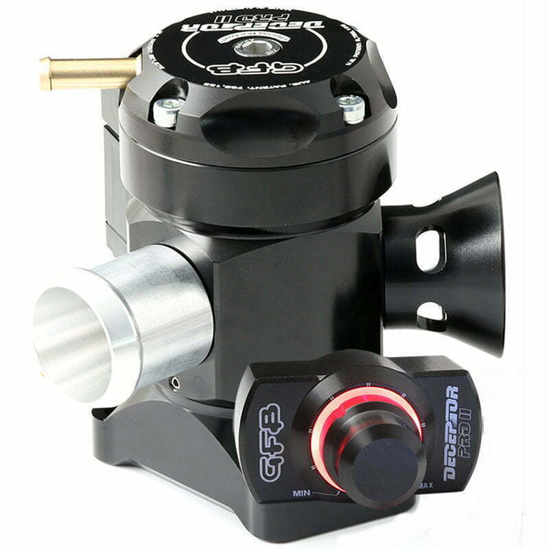 GFB blow off valve installation service in Auckland for turbo performance cars