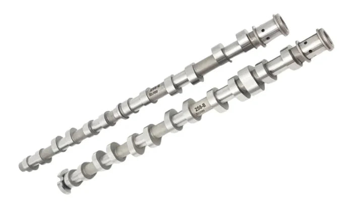 Kelford Cams Supra A90 MK5 camshafts high performance engine camshaft upgrade for Toyota Supra build at Autech Store Auckland