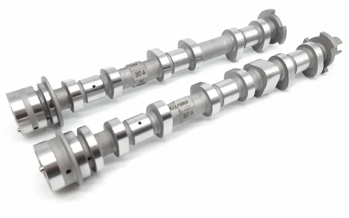 Kelford Cams Toyota G16E GTS camshafts high performance engine camshaft upgrade for Toyota engine build at Autech Store Auckland