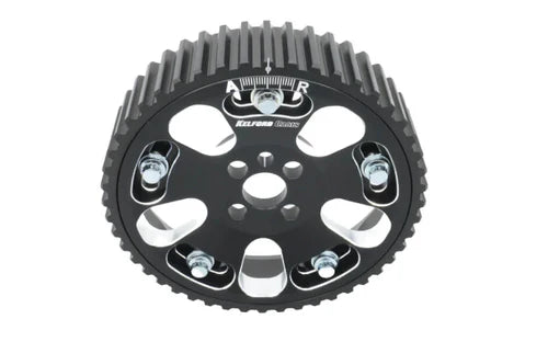 Kelford cams Nissan RB25 exhaust cam gear available at Autech Store Auckland high performance adjustable cam gear for precise engine timing control