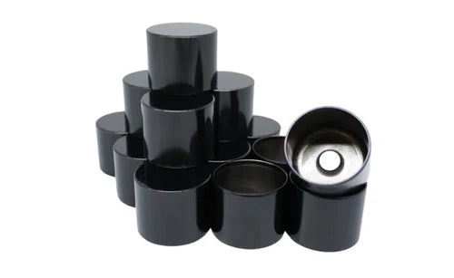 Kelford cams Nissan RB26 shimless DLC coated buckets available at Autech Store Auckland high performance valve train component for reduced friction and improved engine durability
