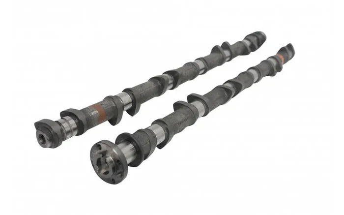 Kelford Cams Nissan TB48DE NA turbo camshafts high performance engine camshaft upgrade for Nissan engine build at Autech Store Auckland