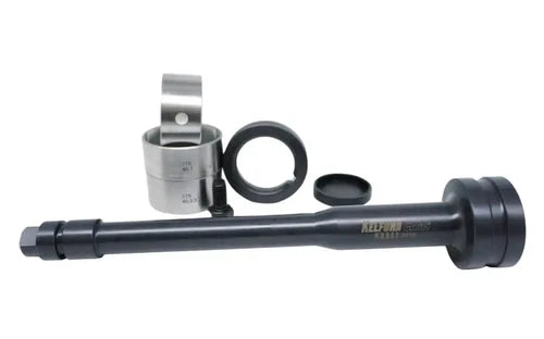 Kelford Cams Mitsubishi 4G63 Balance Shaft Delete Kit by Autech Store Auckland