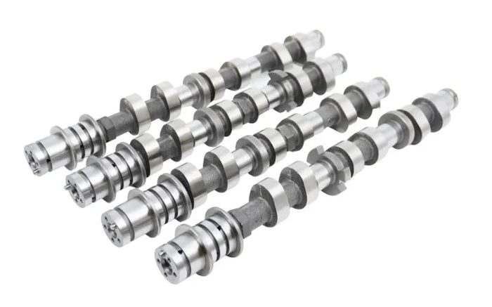 Kelford Cams Toyota Two GR FE Camshafts for performance engine upgrade and improved valve timing in Toyota 2GR FE V6 engines