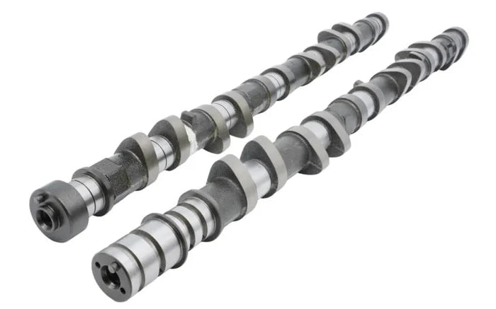 Kelford Cams Toyota Two JZ GTE VVTi Camshafts for performance engine upgrade and improved valve timing in Toyota 2JZ GTE turbo engines