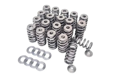 Kelford Cams Audi RS3 DAZA beehive valve spring kit high performance valve springs for RS3 engine from Autech Store Auckland