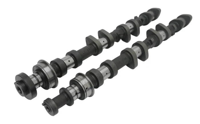 Kelford Cams Toyota Two RZ Three RZ Tacoma Camshafts for performance engine upgrade and improved valve timing in Toyota truck engines 2RZ and 3RZ