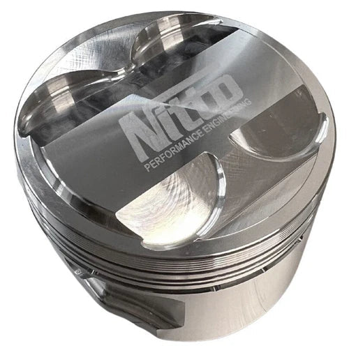 Nitto racing engine parts Auckland NZ