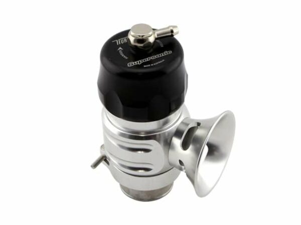 Turbosmart fuel pressure regulator for turbo fuel system tuning in Auckland