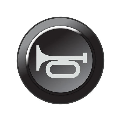 CAN keypad insert horn available at Autech Store Auckland ECU control button for motorsport keypad system and horn function control setup
