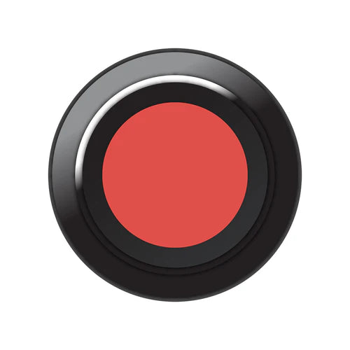 CAN keypad insert red available at Autech Store Auckland ECU control button for motorsport keypad system and custom control function setup