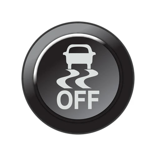 CAN keypad insert traction control available at Autech Store Auckland ECU control button for motorsport keypad system and performance function control