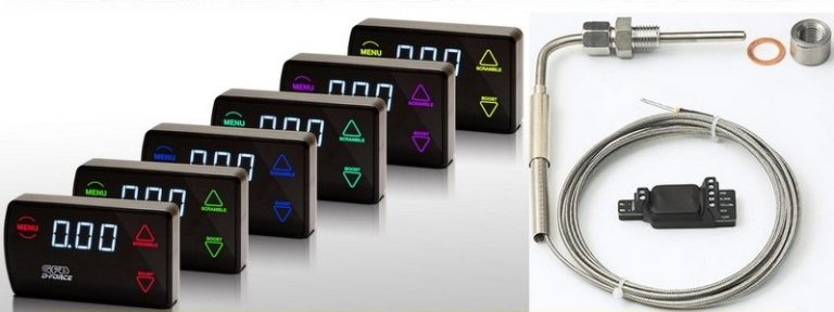 Diesel electronic boost controller for turbo boost management and performance tuning in diesel engines at Autech Store Auckland