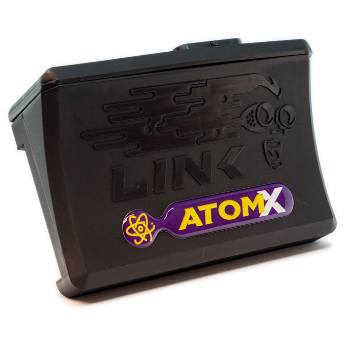 LINK - G4X AtomX ECU