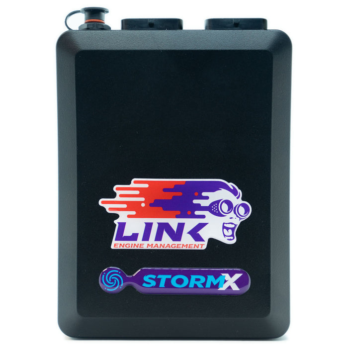 LINK - G4X StormX