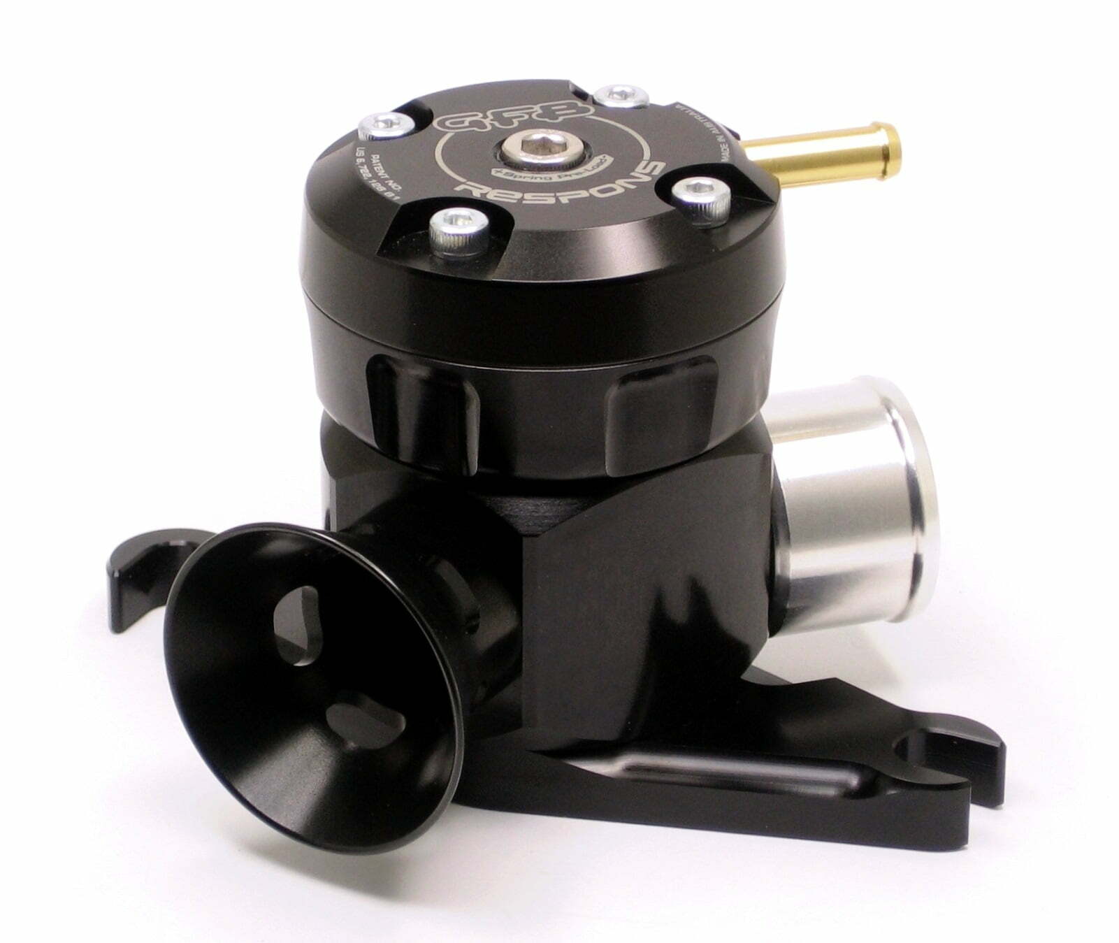 GFB Respons blow off valve high performance turbo BOV for improved boost control and response at Autech Store Auckland