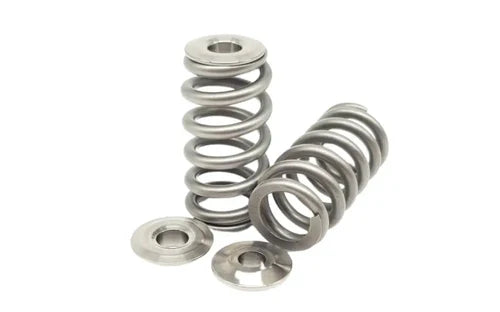 Kelford cams BMW B58 S58 valve springs available at Autech Store Auckland high performance valve train upgrade for improved durability and high rpm stability