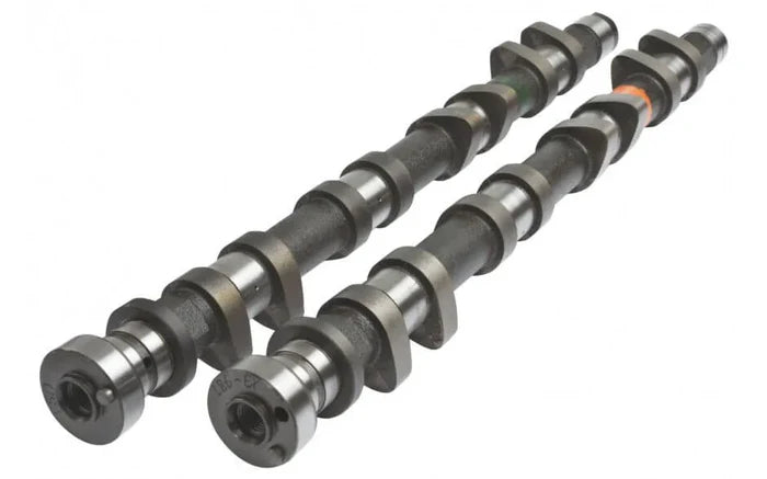 Kelford cams Nissan KA24DE naturally aspirated and turbo camshafts available at Autech Store Auckland high performance engine upgrade for improved airflow power and efficiency