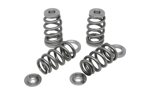Kelford cams Nissan RB26DETT extreme beehive springs available at Autech Store Auckland high performance valve train upgrade for improved durability and high rpm stability
