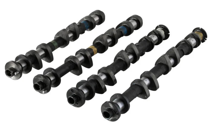 Kelford cams Nissan turbo 350Z VQ35 camshafts available at Autech Store Auckland high performance engine upgrade for improved turbo response and power delivery