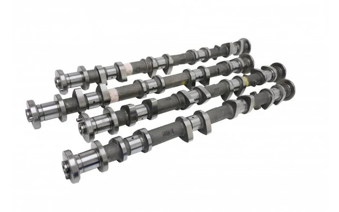 Kelford cams Nissan VK56DE turbo and naturally aspirated camshafts available at Autech Store Auckland high performance engine upgrade for improved airflow power and efficiency
