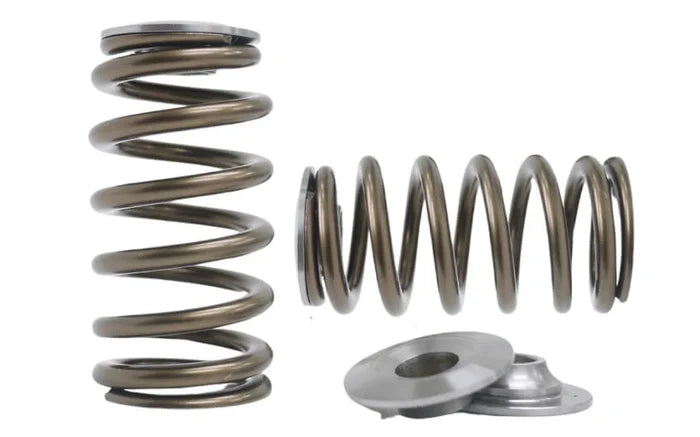 Kelford cams Nissan VQ35 valve springs available at Autech Store Auckland high performance engine upgrade for improved durability and valve control