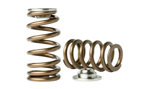 Kelford cams Nissan VR38DETT drag racing spring kit available at Autech Store Auckland high performance valve train upgrade for extreme durability and high rpm racing performance