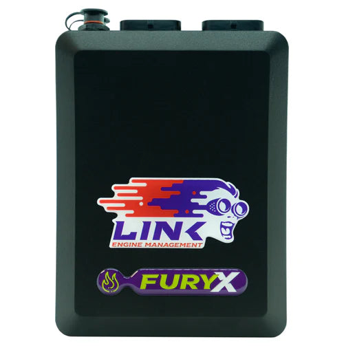 Link plug in ECU Fury available at Autech Store Auckland advanced engine management system for precise tuning and reliable performance