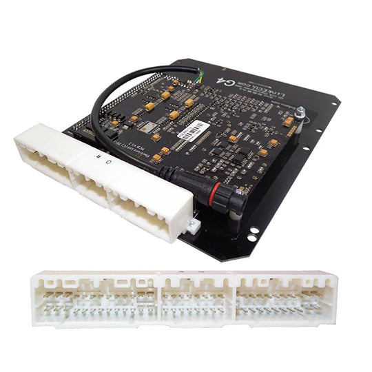 Link plug in ECU for Honda Civic available at Autech Store Auckland advanced engine management system for precise tuning and reliable performance