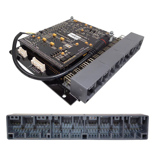Link plug in ECU for Honda Civic available at Autech Store Auckland advanced engine management system for precise tuning and reliable performance