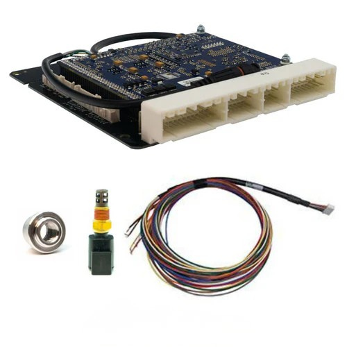 Link plug in ECU package for Honda Civic available at Autech Store Auckland advanced engine management system for precise tuning and reliable performance