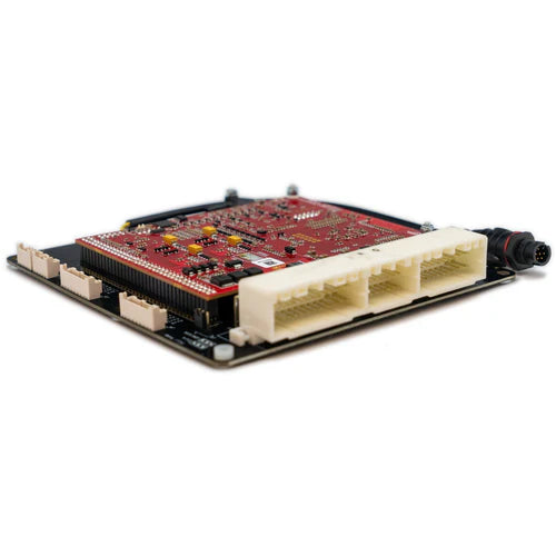 Link plug in ECU for Mazda MX5 NB1X available at Autech Store Auckland advanced engine management system for precise tuning and reliable performance