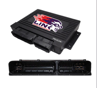 Link plug in ECU Mini available at Autech Store Auckland compact advanced engine management system for precise tuning and reliable performance