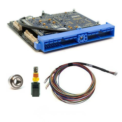 Link plug in ECU package for Nissan GTR available at Autech Store Auckland advanced engine management system for precise tuning and reliable performance