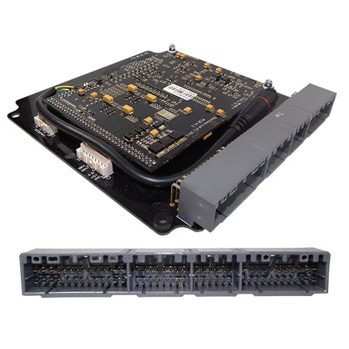 Link plug in ECU Mazda RX7 available at Autech Store Auckland advanced rotary engine management system for precise tuning and reliable performance