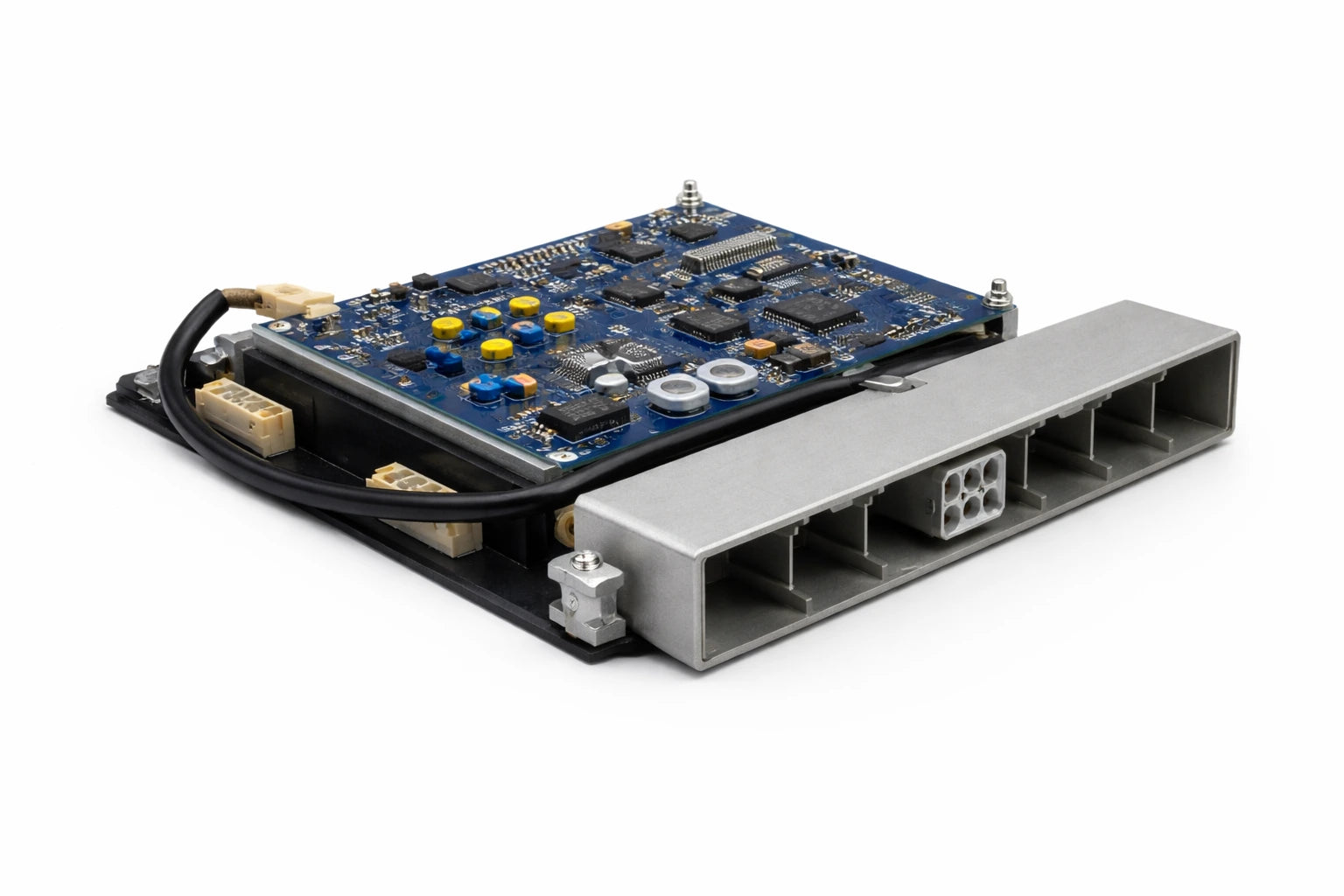 Link plug in ECU for Toyota GTT available at Autech Store Auckland advanced engine management system for precise tuning and reliable performance