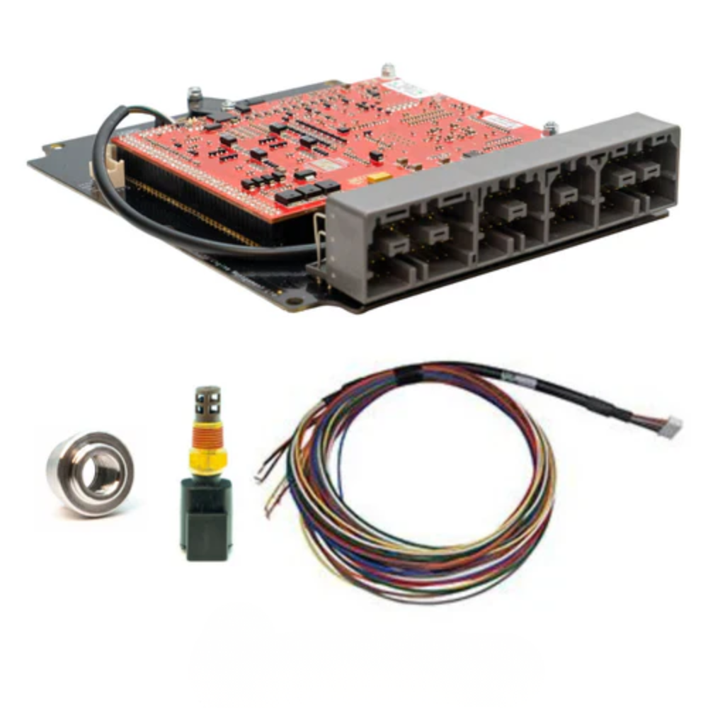 Link plug in ECU package for Toyota JZX available at Autech Store Auckland advanced engine management system for precise tuning and reliable performance