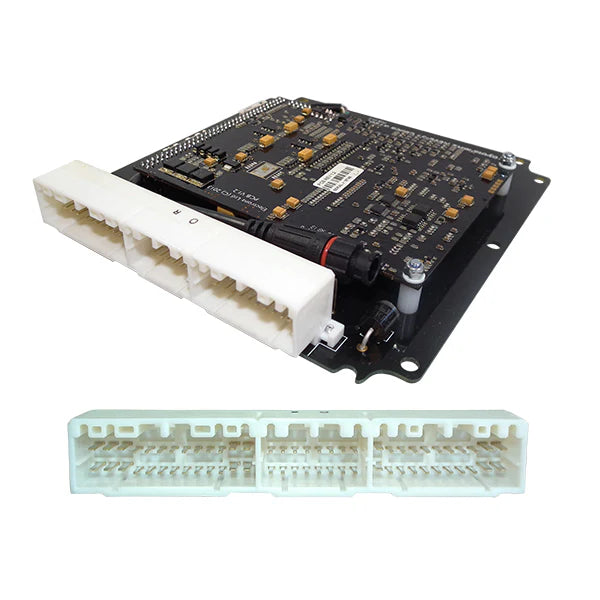 Link plug in ECU for Toyota MR2 available at Autech Store Auckland advanced engine management system for precise tuning and reliable performance