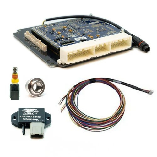 Link plug in ECU for Toyota MR2 available at Autech Store Auckland advanced engine management system for precise tuning and reliable performance