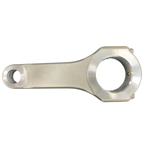 Nitto Ford Barra aluminium connecting rods high performance lightweight engine internals for Ford Barra engine build at Autech Store Auckland