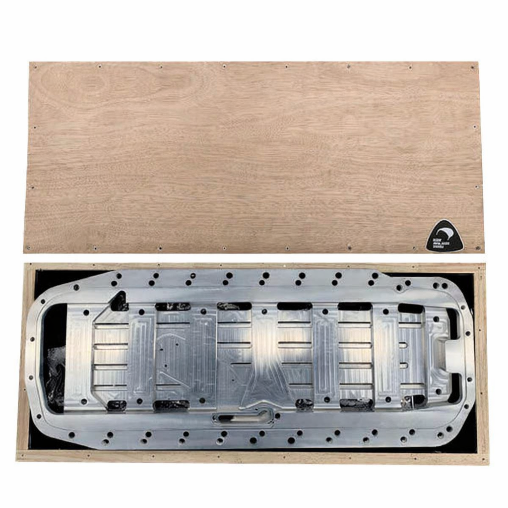 Nitto Nissan RB26 RB30 block brace high performance engine reinforcement component for Nissan RB engine build at Autech Store Auckland