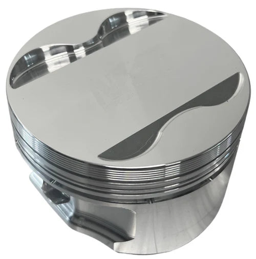 Nitto Nissan RB30 RB25 NEO head standard stroke pistons high performance forged engine internals for Nissan engine build at Autech Store Auckland