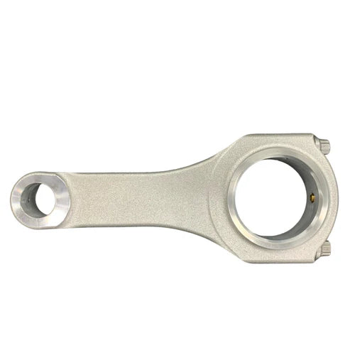 Nitto Nissan RB30 stroker aluminium connecting rods high performance lightweight engine internals for Nissan engine build at Autech Store Auckland