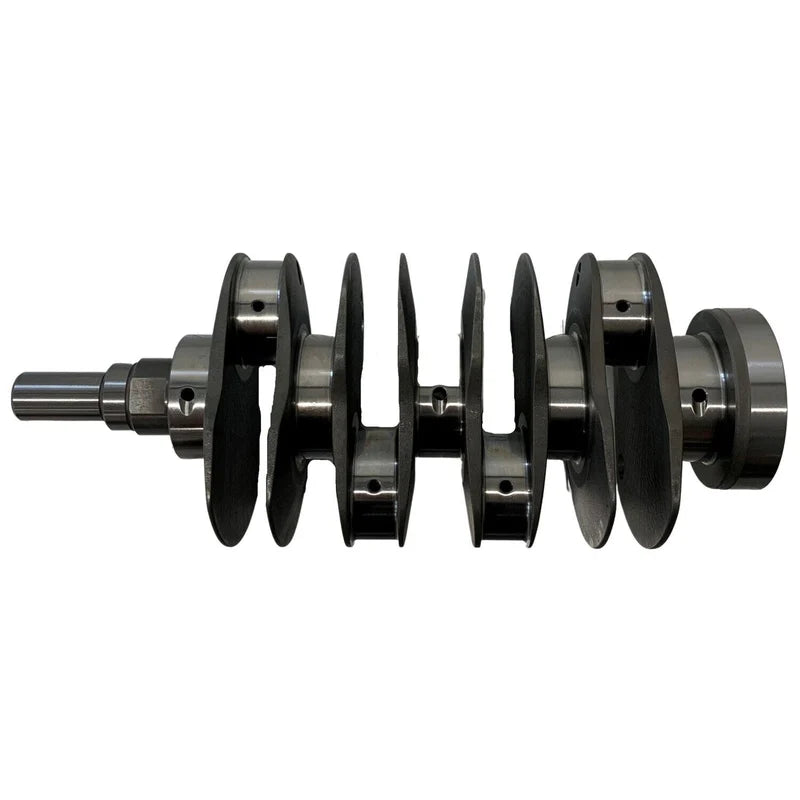 Nitto Subaru EJ20 EJ25 crankshaft high performance forged engine upgrade for Subaru engine build at Autech Store Auckland