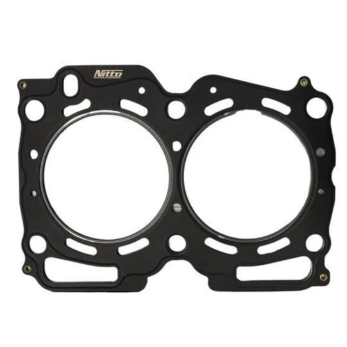 Nitto Subaru EJ20 EJ25 head gasket pair high performance engine sealing components for Subaru engine build at Autech Store Auckland