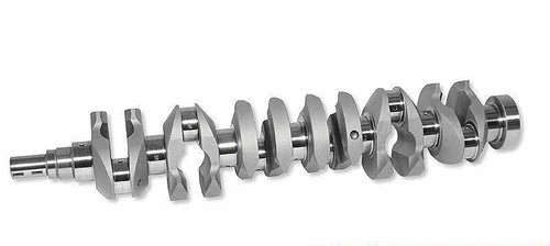 Nitto Toyota 2JZ 3.3L 92mm stroker crankshaft high performance forged engine upgrade for Toyota engine build at Autech Store Auckland