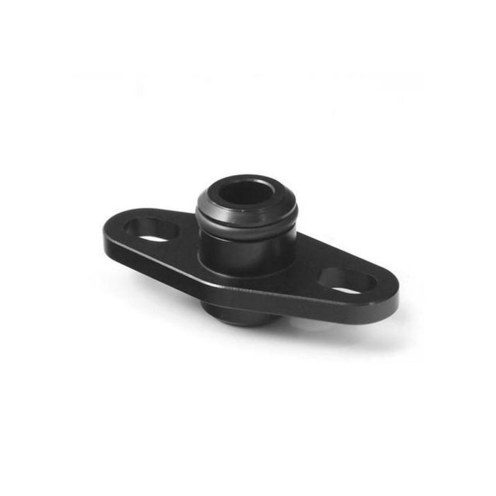 Nissan Silvia S14 fuel rail adaptor performance fuel system upgrade component for SR20DET engine at Autech Store Auckland