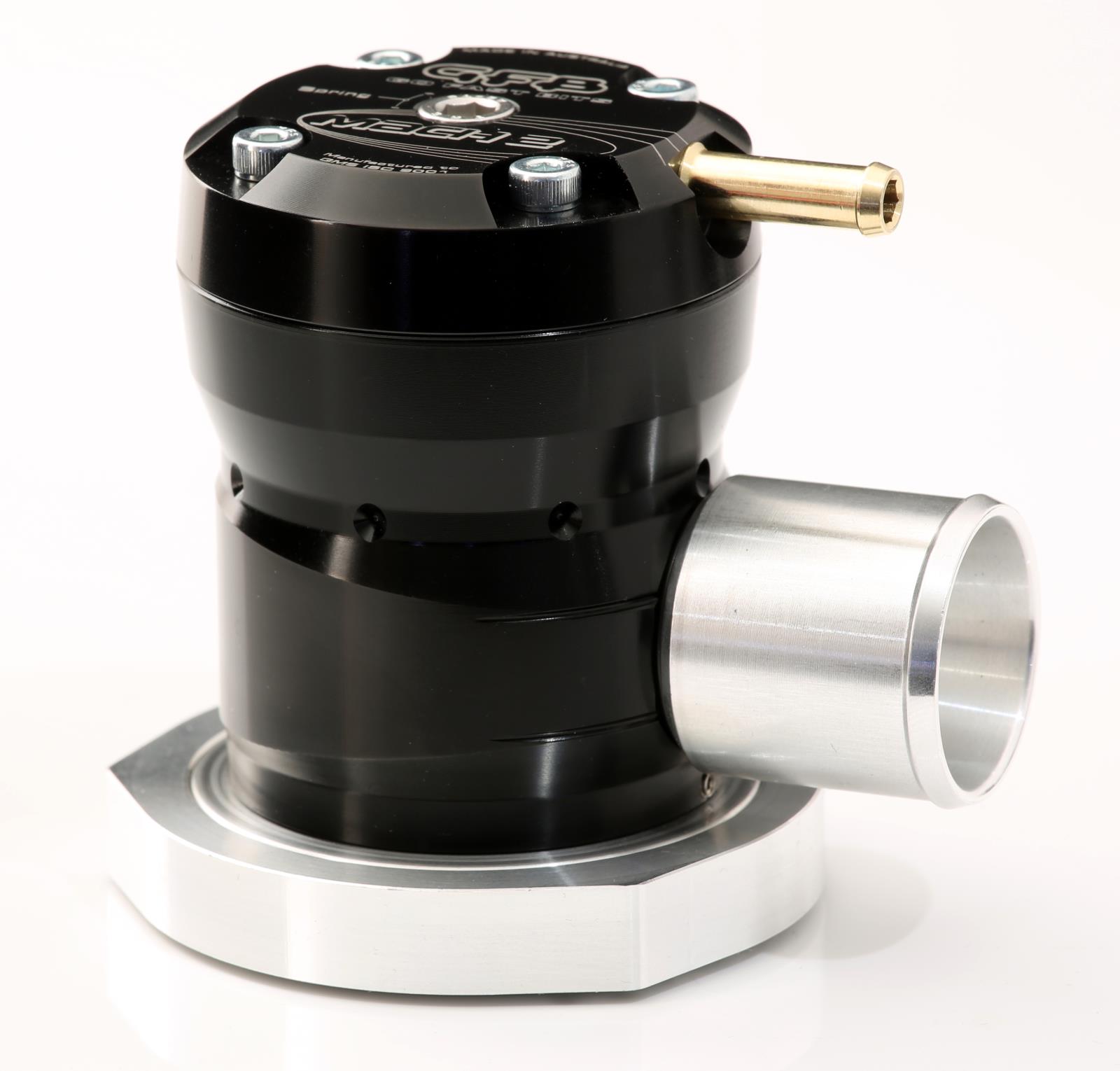 Nissan Silvia S15 blow off valve high performance turbo BOV upgrade for boost control and sound at Autech Store Auckland