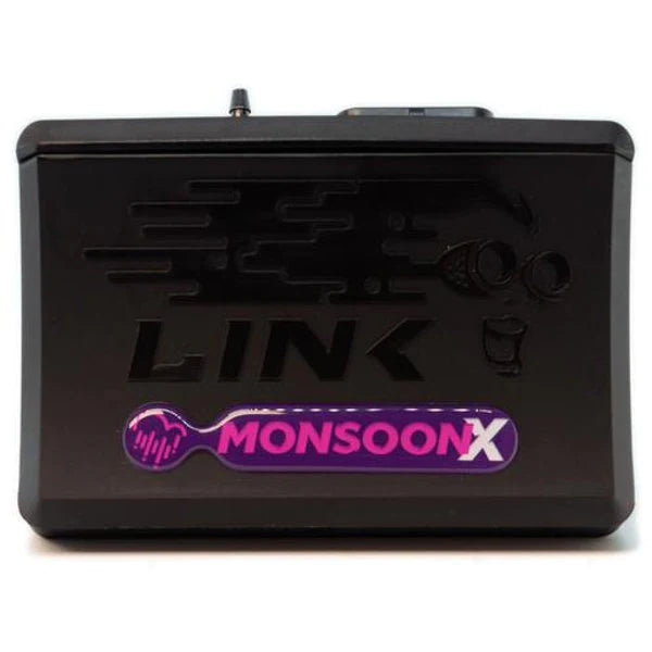 LINK G4X MonsoonX ECU