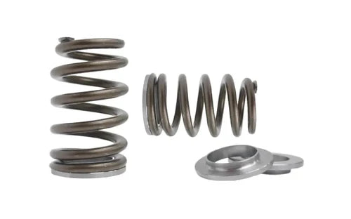 Kelford Cams Mitsubishi 4G63 DOHC Springs With Retainers by Autech Store Auckland